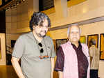 Amol Gupte and Kumar Ketkar