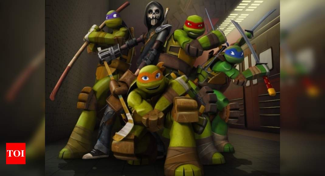 Teenage Mutant Ninja Turtles': Paramount Enlists The Jost Brothers To Write  New Movie Produced By Michael Bay – THE RONIN