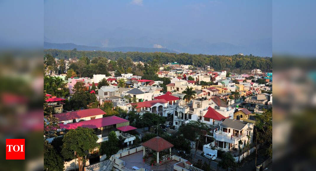 50,000 people across Uttarakhand occupying nazul land, face uncertainty ...