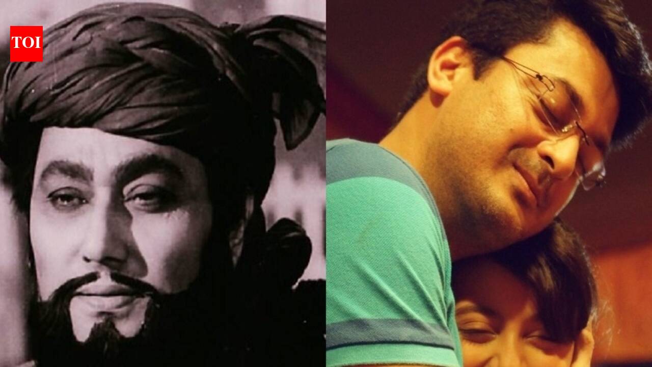 From ‘Kabuliwala’ to ‘Uma’: Bengali films that explored the father ...