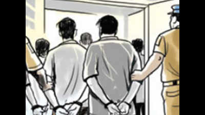 Man fails to repay loan borrowed as ‘doctor’, booked