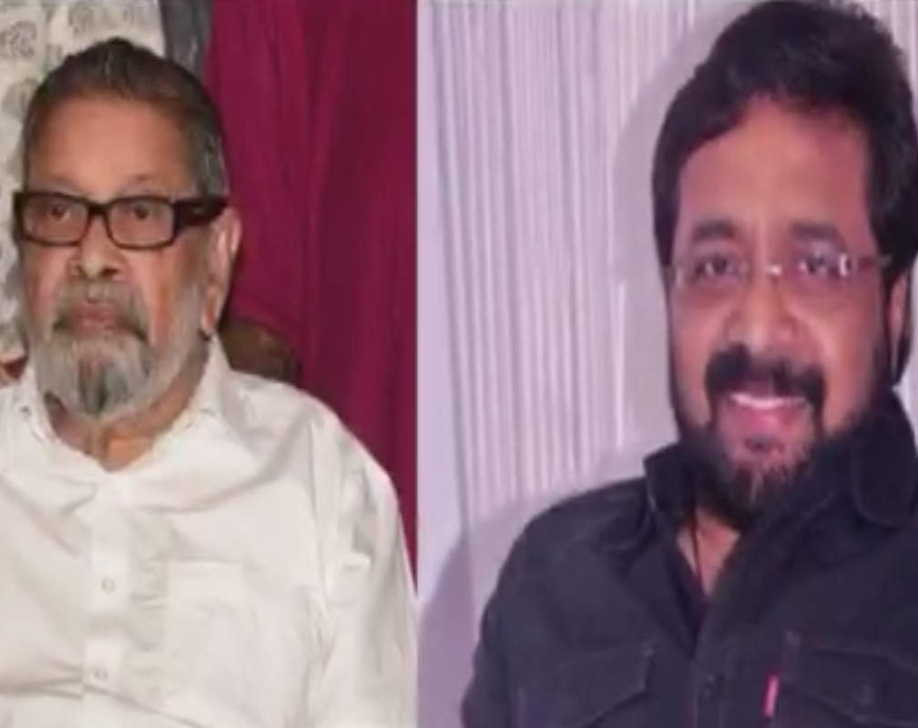 
Renji Panicker reminisces his encounter with musician Arjunan Master, in a lift
