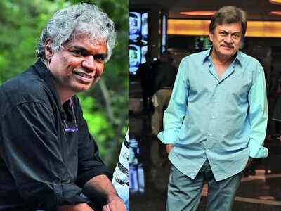 A multi-starrer sci-fi adventure drama in the works in Kannada