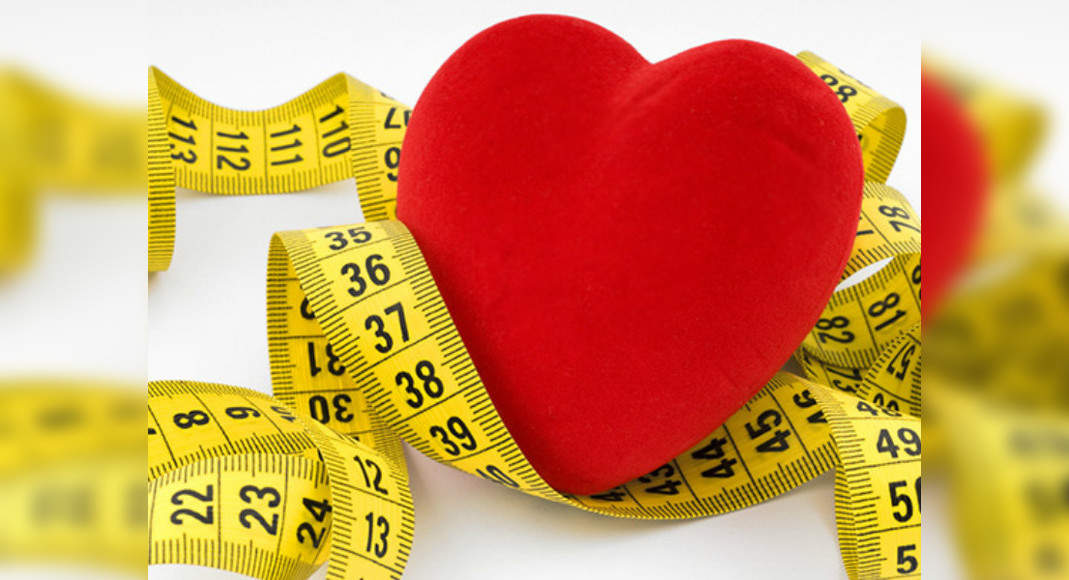 Losing weight can help people who suffer from irregular heartbeat ...