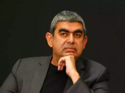 Vishal Sikka slams trade secret theft charges, calls them 'baseless and outrageous'