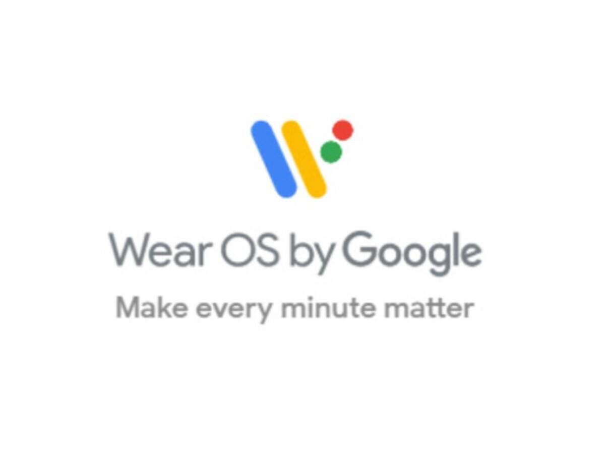 wear os nfc smartwatch