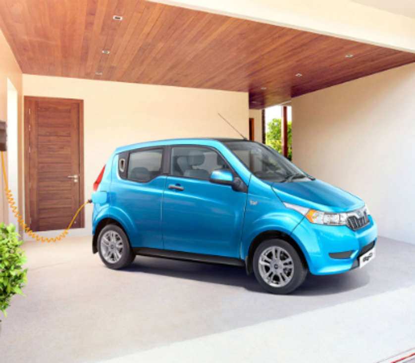 Top 10 reasons to buy an electric car right now