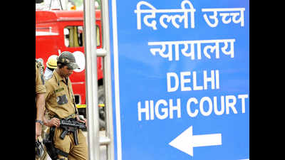 South Delhi redevelopment: No interim order by HC against felling trees