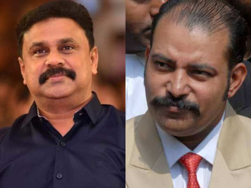 Criminal Lawyer B.A Aloor To Produce The Movie; Approaches Dileep For ...