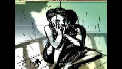 Child trafficking racket busted; 2 arrested, 6 minors rescued