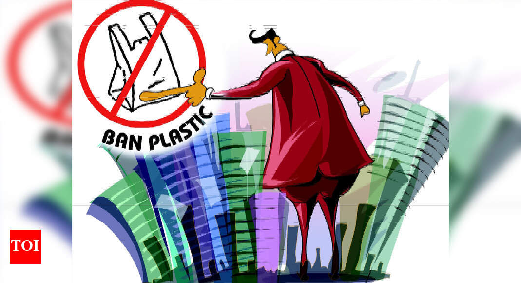 Plastic ban to be enforced in Maharashtra from Saturday Mumbai News