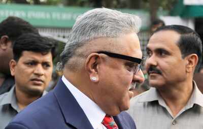 ED seeks 'fugitive economic offender' tag for Mallya