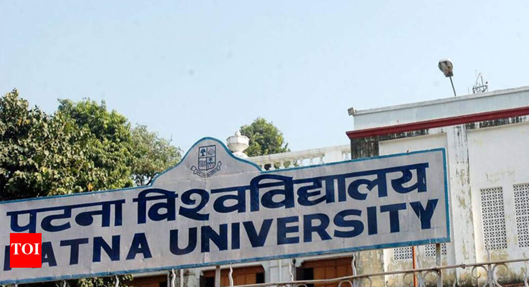 News | colleges declare Patna University ... Patna cutoff marks