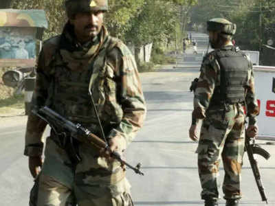 Jammu and Kashmir: 21 top terrorists on 'hit list' of security forces ...