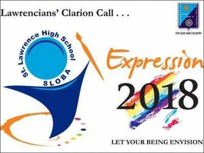 Expression 2018 set to unveil today to mark Olympic Day