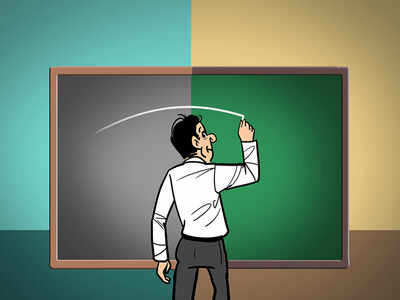 Goa govt increases work hours for college teaching staff | Goa News - Times of India Goa govt increases work hours for college teaching staff | Goa News - Times of India