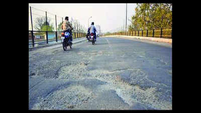 PWD to identify, repair rickety roads ahead of monsoon