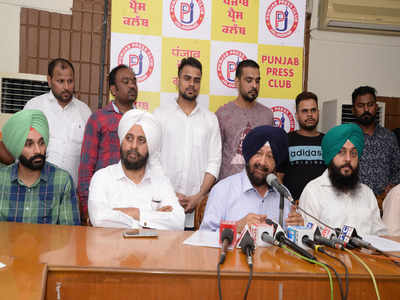 14 Punjabis among 15 Indians saved from gallows in UAE
