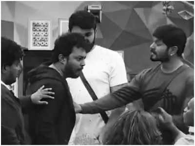 Bigg Boss Telugu 2 written update, June 22, 2018: House witnesses some ugly fights, Amit emerges as the new captain