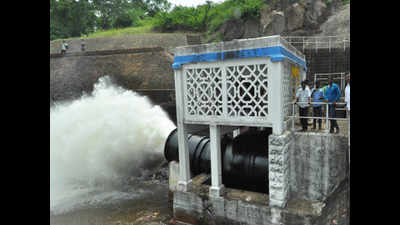 Water released from five Tirunelveli dams for irrigation