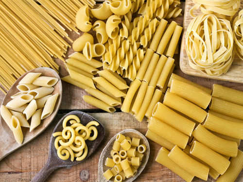 Weight Loss: This is how pasta can help you slim down