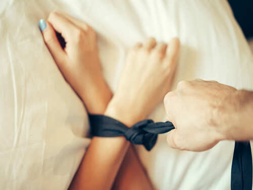 The Only Guide to Sexual Massage: What Is It? - Webmd