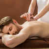 Amateur Massage Video