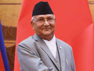 Nepal to maintain close ties with India, China while pursuing independent foreign policy: PM Oli