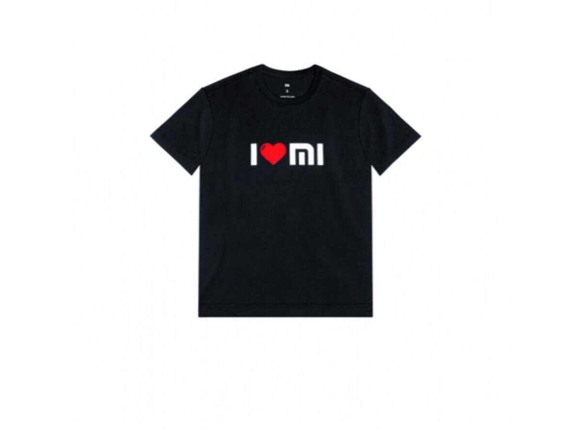 xiaomi t shirt