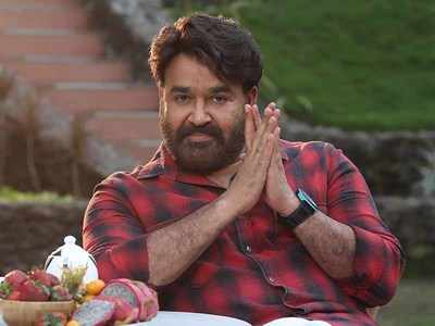 Mohanlal: People like to get a peek into others’ secret lives