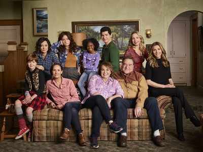 'Roseanne' spin off officially in works without Roseanne Barr