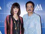 Neeta Lulla and Dr Shyam Lulla