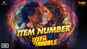 Teefa In Trouble | Song - Item Number