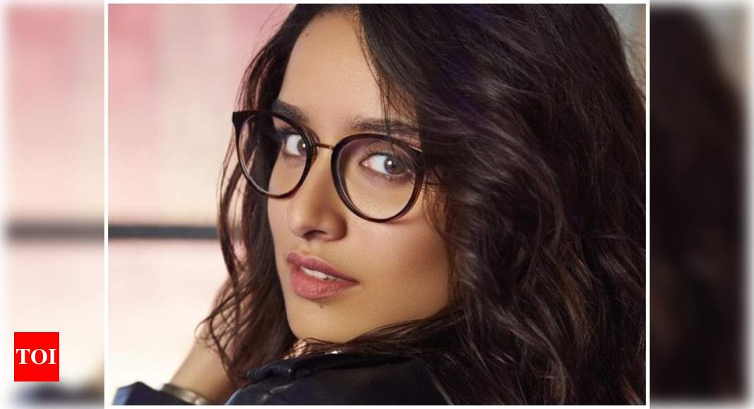 Shraddha Kapoor To Start Shooting For Saina Nehwal Biopic In Two Months