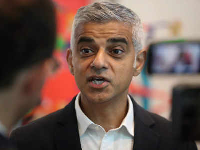 London mayor condemns UK's 'offensive' visa policy towards Indian students