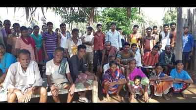 Angry Gadcholi tribals seek information on missing 8, may approach court