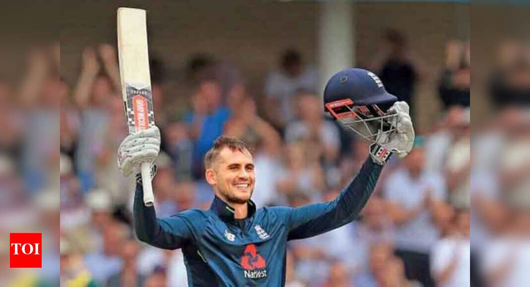 Shut up, purists. Cricket is not dying, it’s changing Times of India