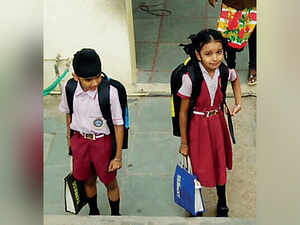 School sends siblings home due to non-payment of fees