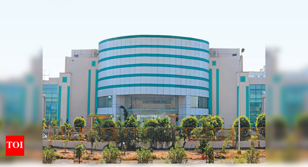 Innovative Learning at Delhi Technical Campus, Greater Noida Times of