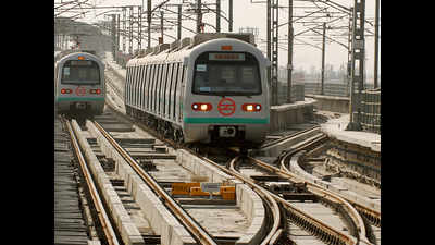 Mundka-Bahadurgarh Metro corridor to go live today