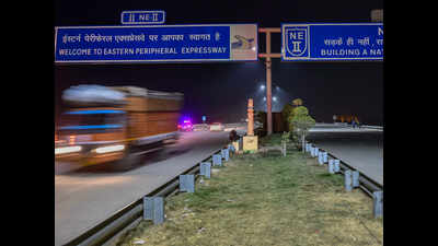 725 farmers yet to be paid for Eastern Peripheral Expressway land