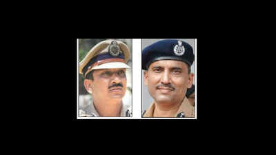 Jaiswal, Barve top contenders for Mumbai top cop's post