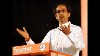 Action in bank fraud cases selective: Shiv Sena