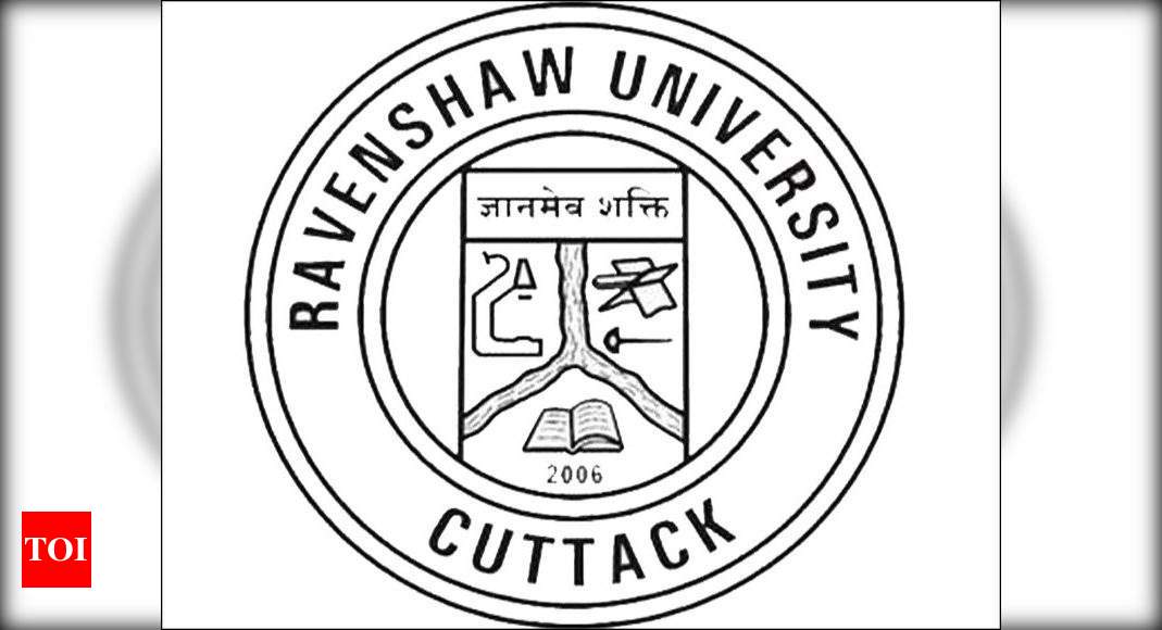 Ravenshaw University ♥️ : r/cuttackcity