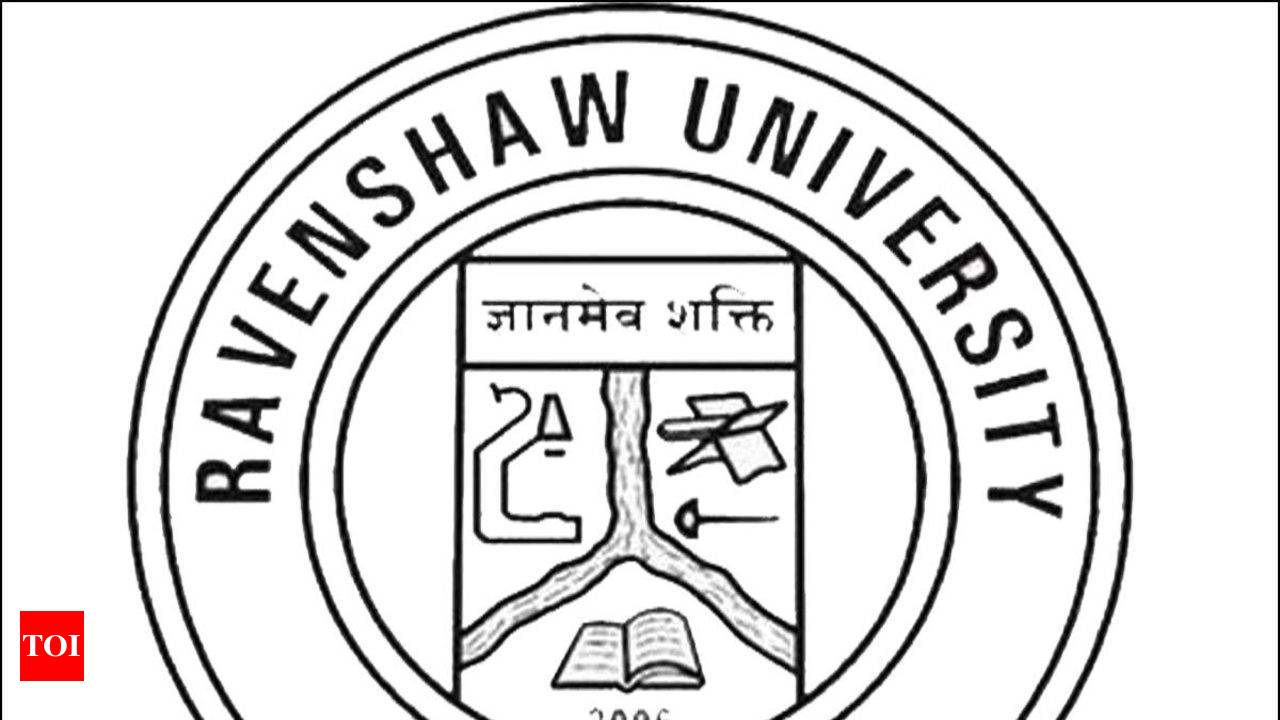 PHYSICS - Ravenshaw University