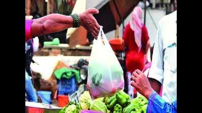 Kolhapur: 10 traders face the heat on Day 1
