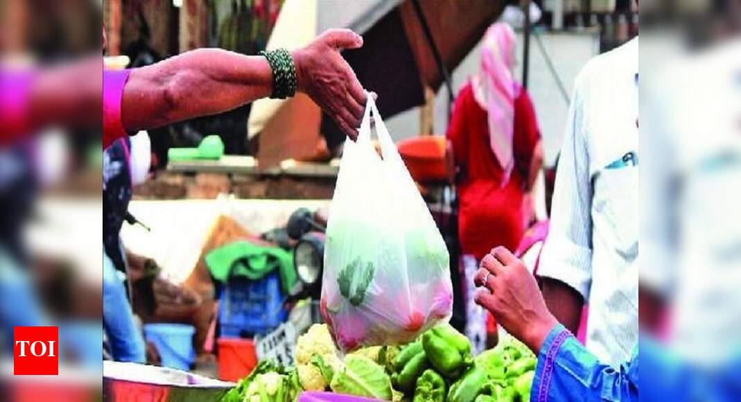 Kolhapur: 10 traders face the heat on Day 1 Kolhapur News Times of