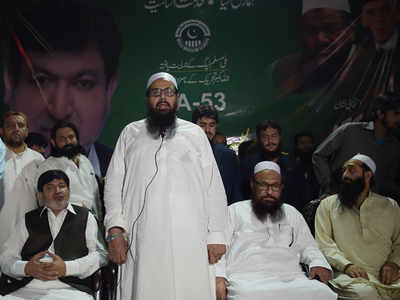 Banned groups use loopholes to contest Pak polls