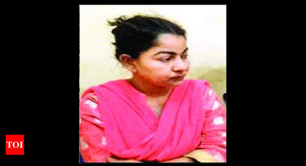 Pakistan Woman Untraceable Found Married Pakistan Woman Untraceable Since 2001 Found Married 
