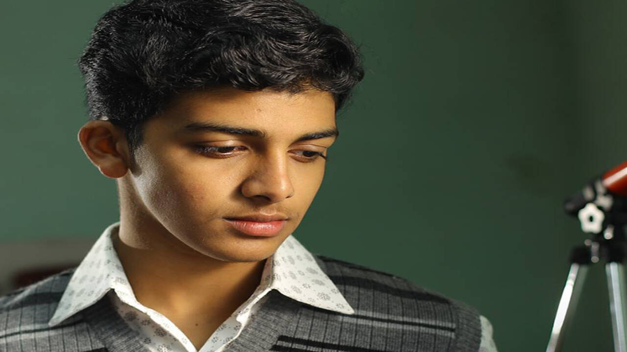 Koode has a beautiful lullaby with a backstory | Malayalam Movie News -  Times of India